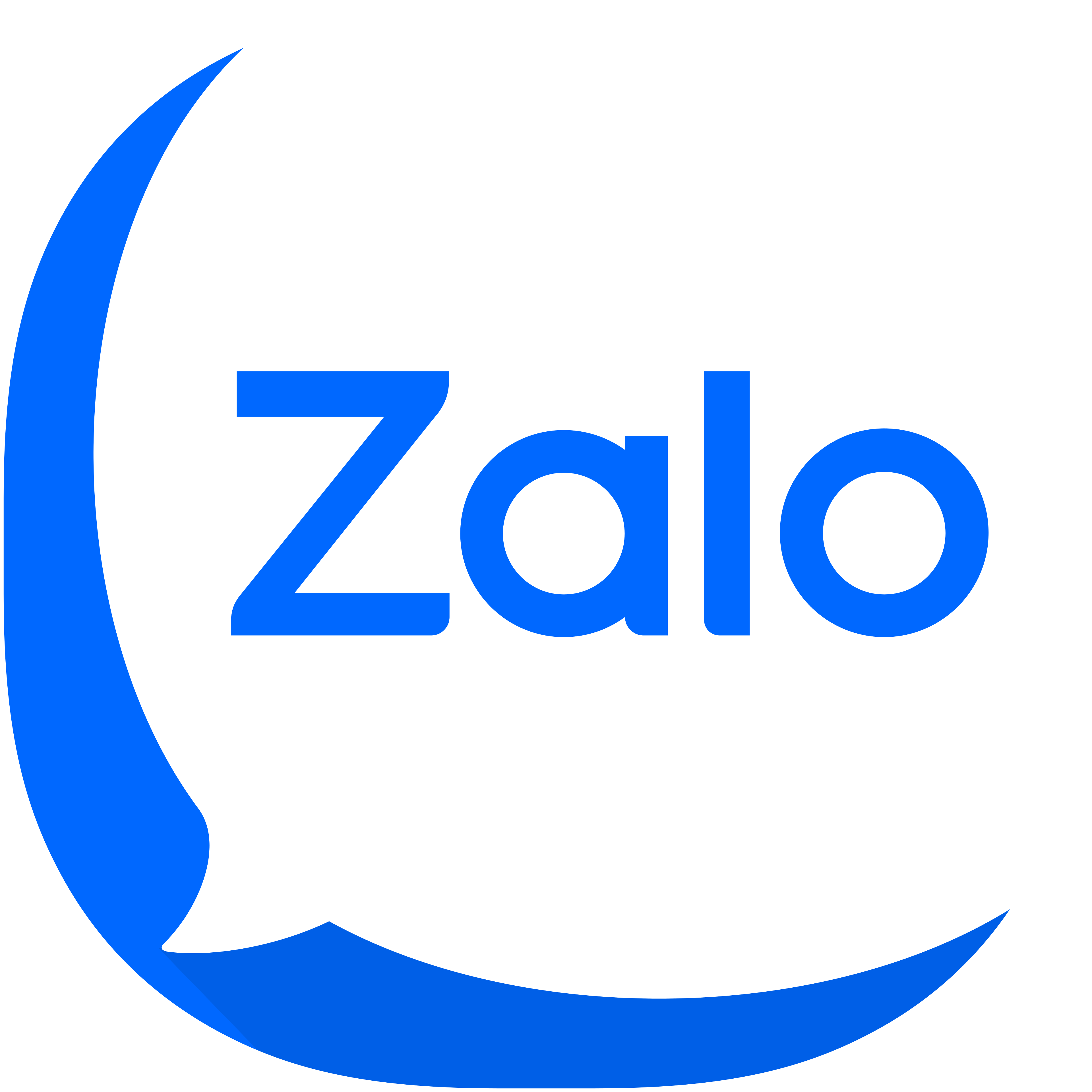 Zalo Official